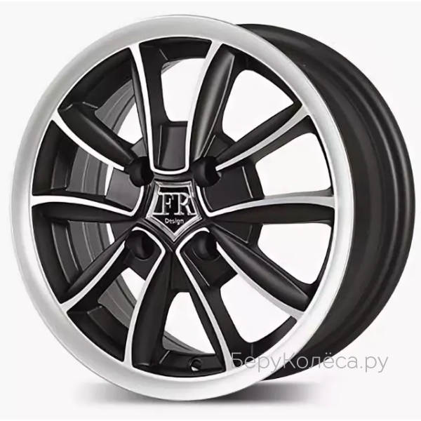 FR design 245/01
