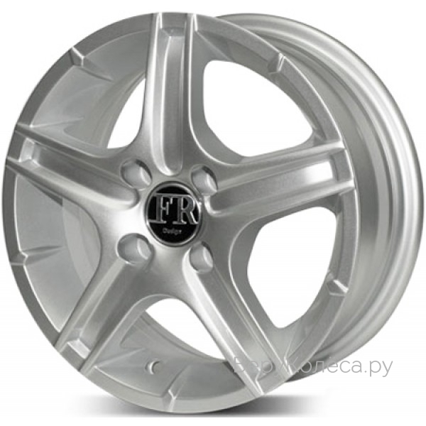 FR design 256/01