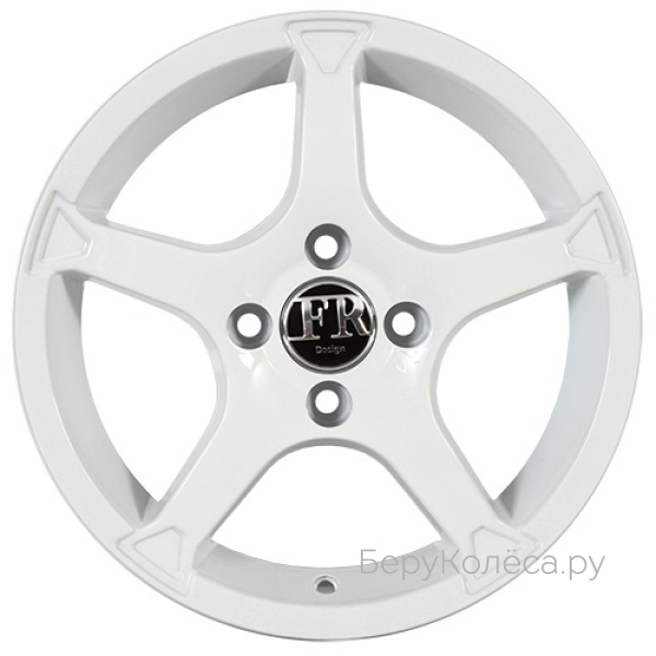 FR design 284/01