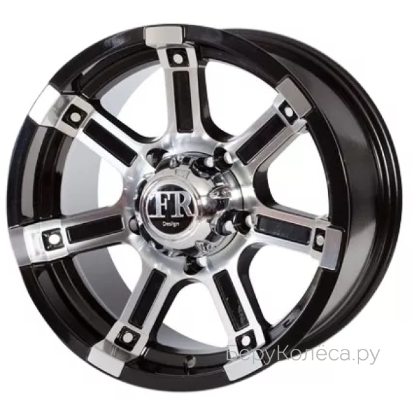 FR design 302/02