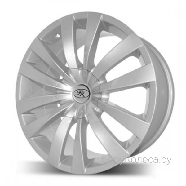 FR replica 568