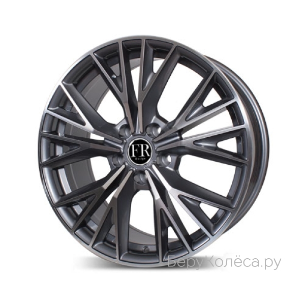 FR replica A084