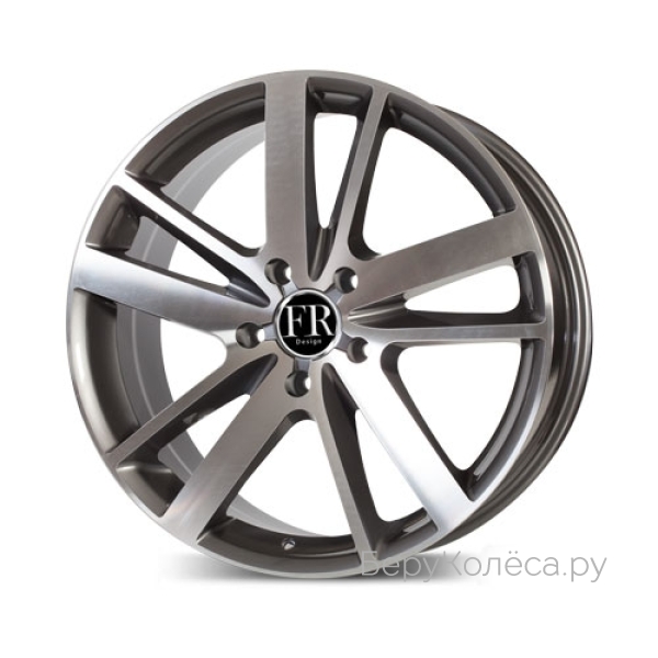 FR replica A47