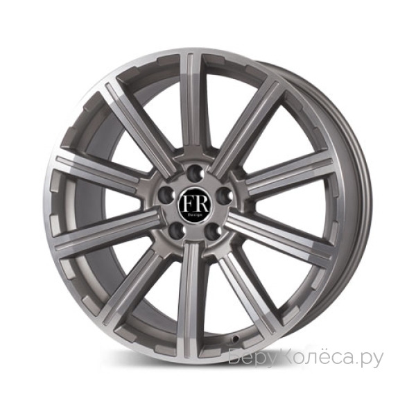 FR replica A5052