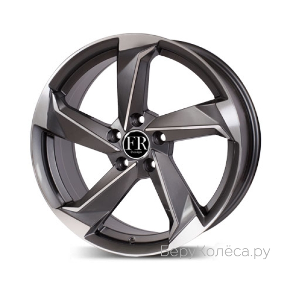 FR replica A5185