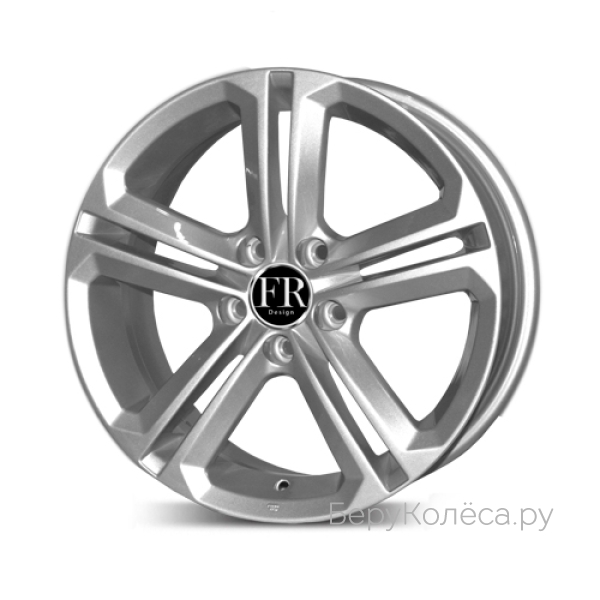FR replica A74