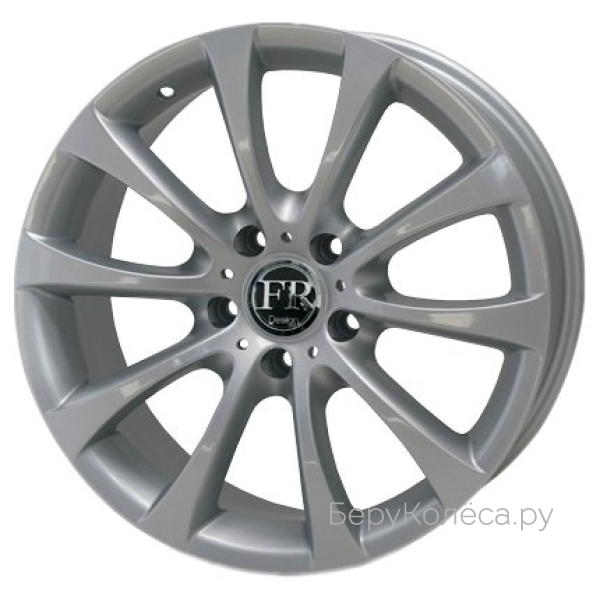 FR replica B036