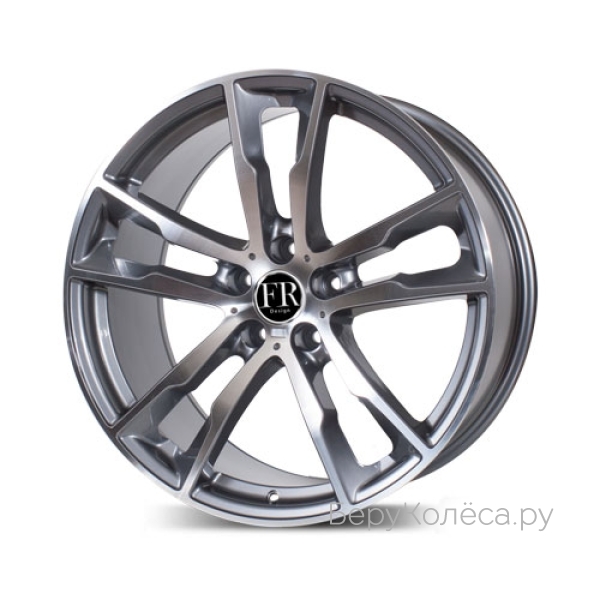 FR replica B053