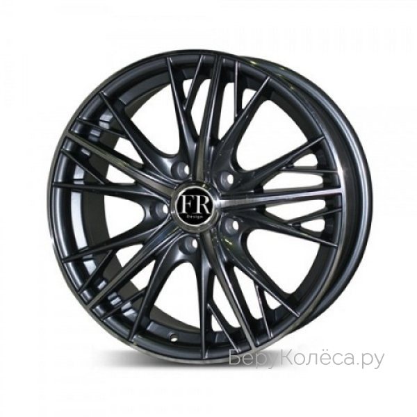 FR replica B480