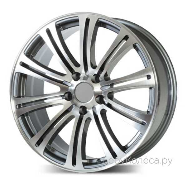 FR replica B84