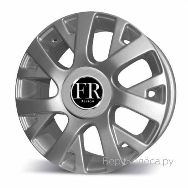 FR replica CI2