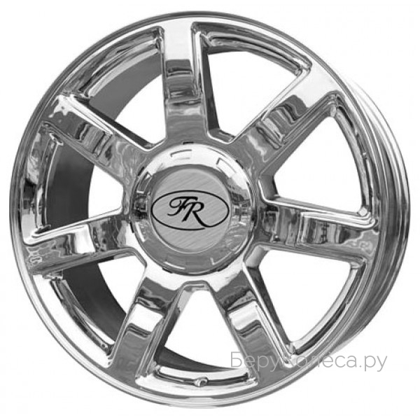 FR replica CL1