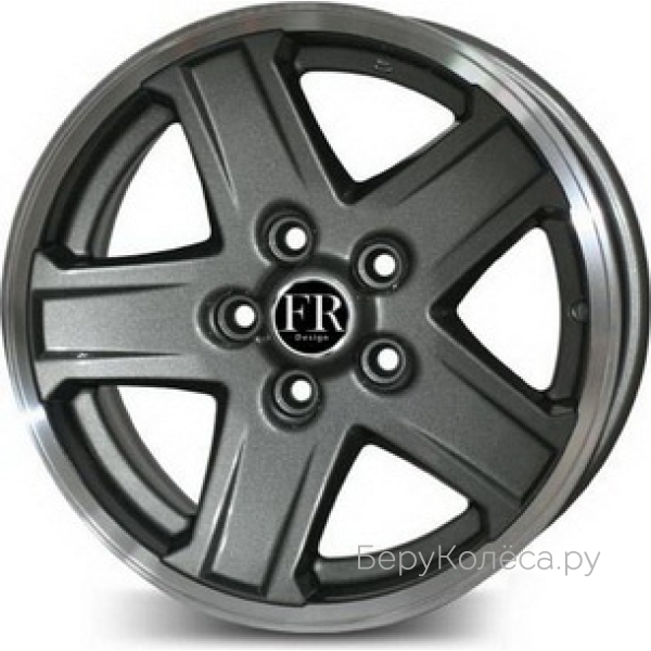 FR replica CR513
