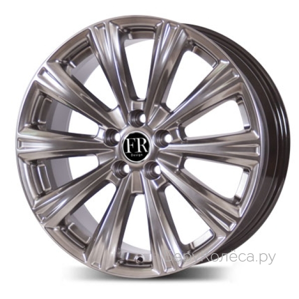 FR replica FD0032