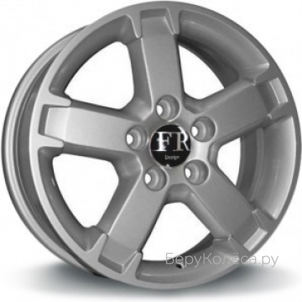 FR replica FD4