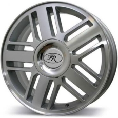 FR replica FD526