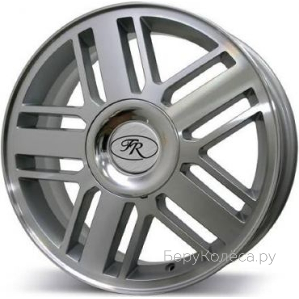 FR replica FD526