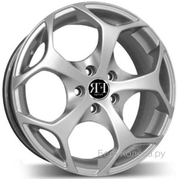 FR replica FD619