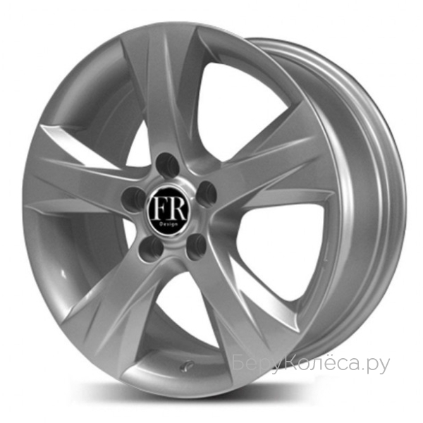 FR replica FD668