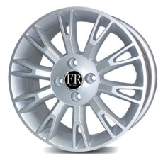 FR replica FT2