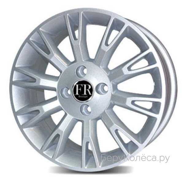 FR replica FT2