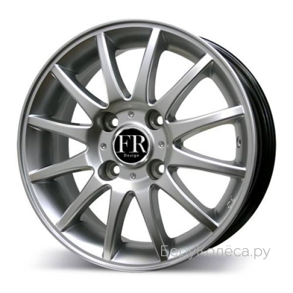 FR replica GN17