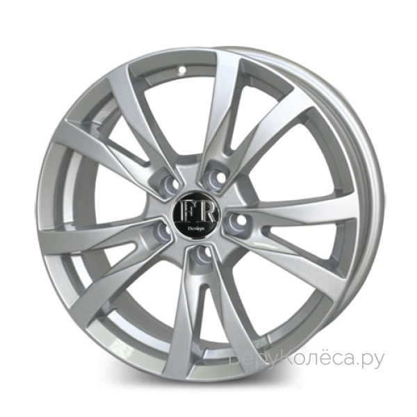 FR replica GN533