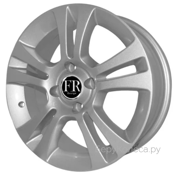 FR replica GN592