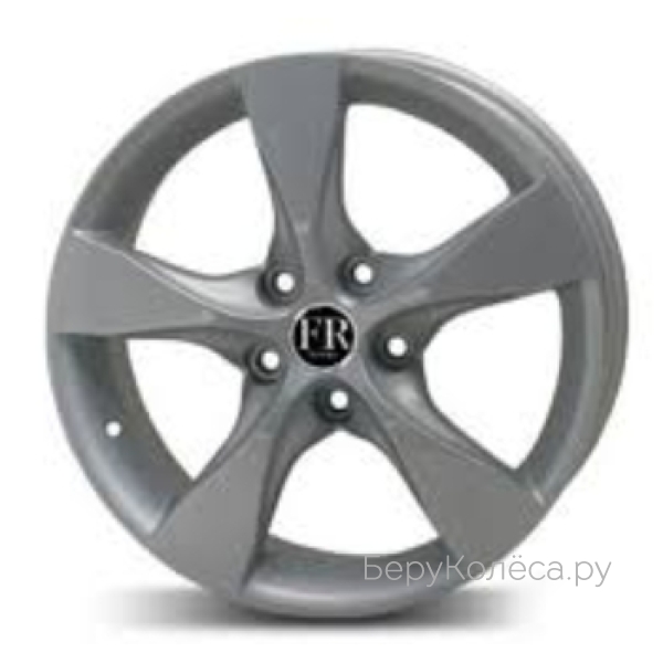 FR replica GN597