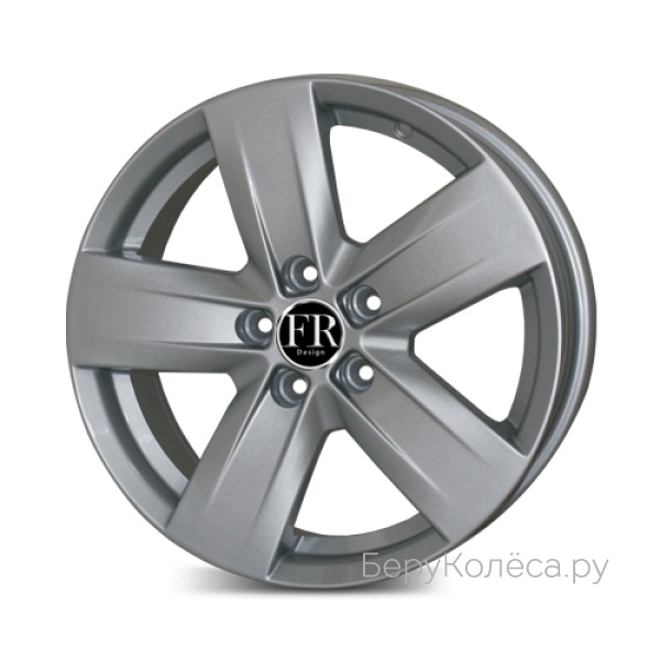 FR replica GN609