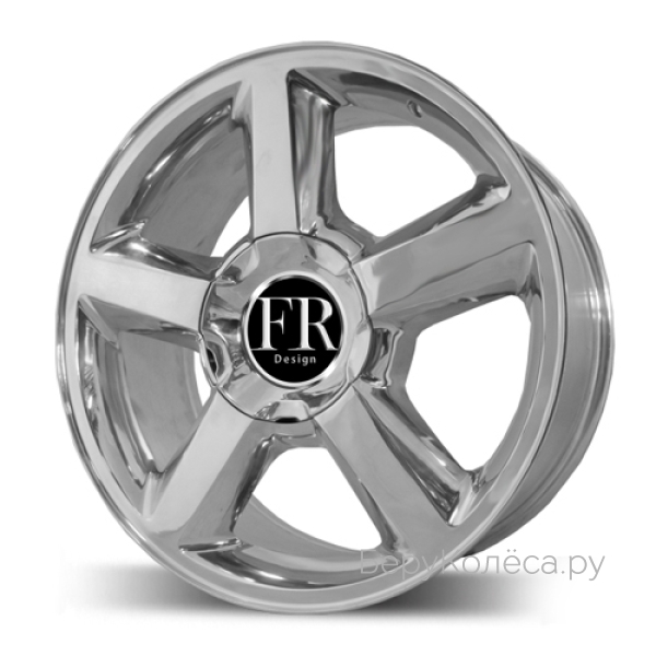 FR replica GN736