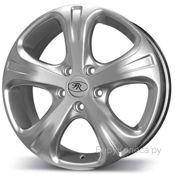 FR replica H15
