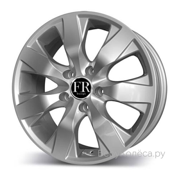 FR replica H21