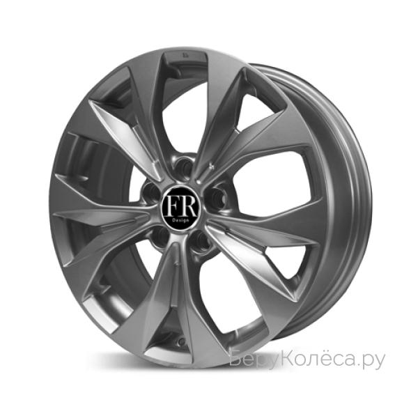 FR replica H606