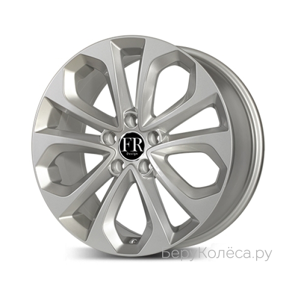 FR replica H60