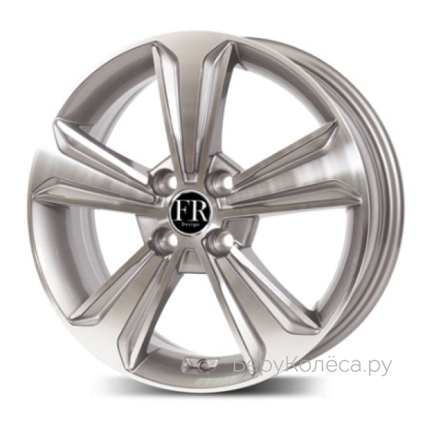 FR replica HND1015