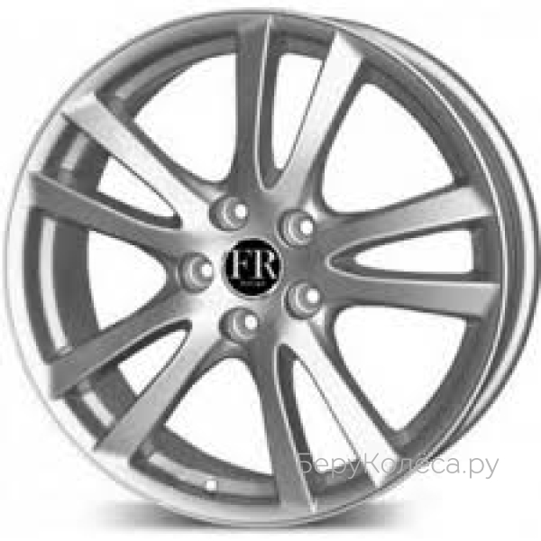 FR replica HND291