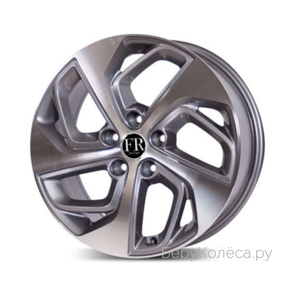 FR replica HND5018