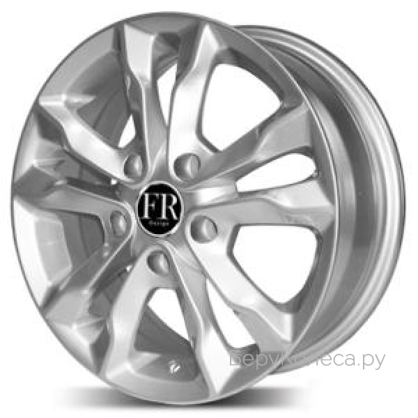 FR replica HND669