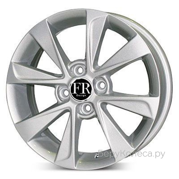 FR replica HND68