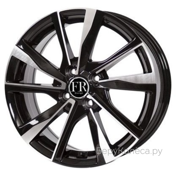 FR replica HND7725