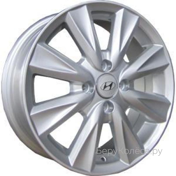 FR replica HND814