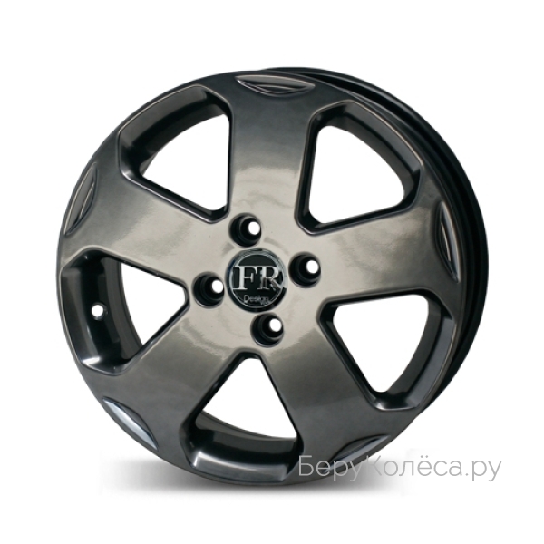 FR replica KI53