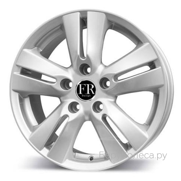 FR replica KI561