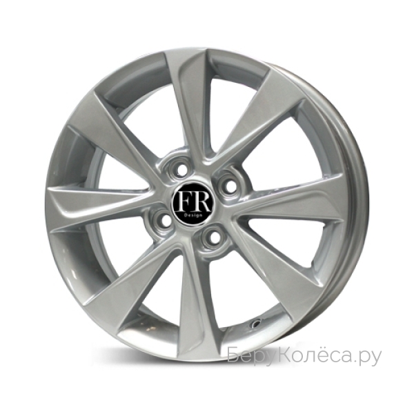 FR replica Ki56