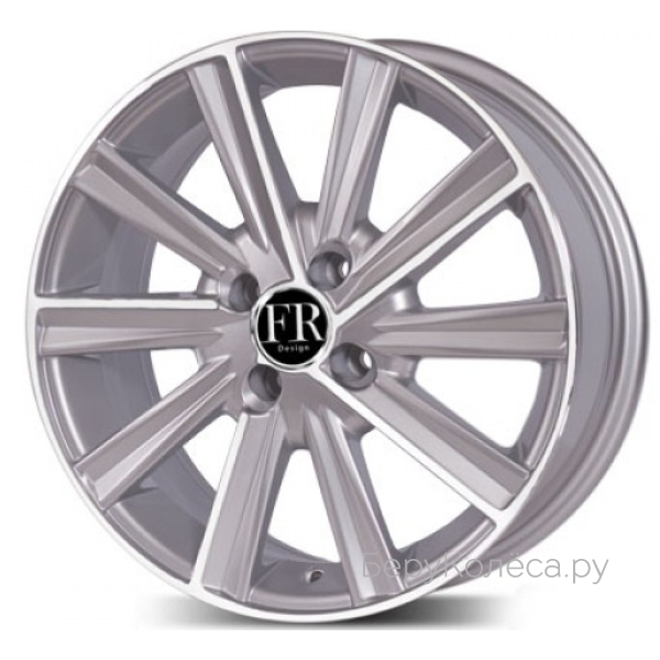FR replica LD716