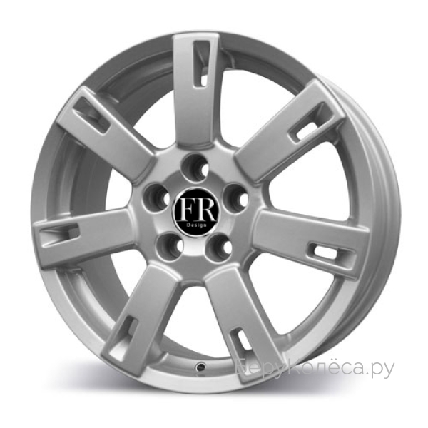 FR replica LR12