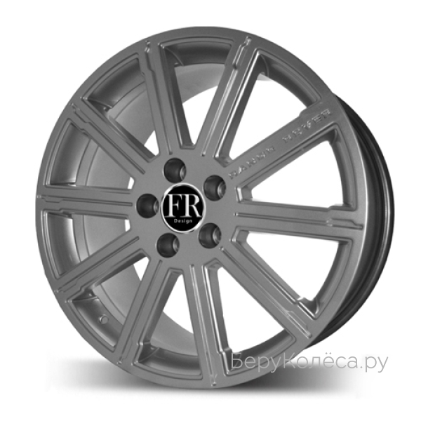 FR replica LR14