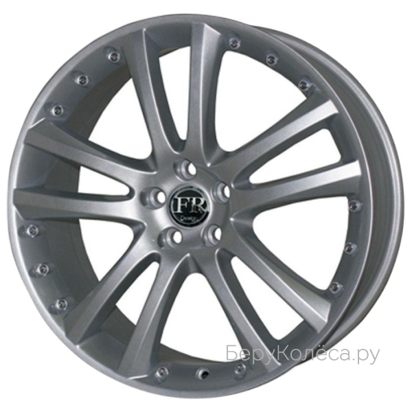 FR replica LR201