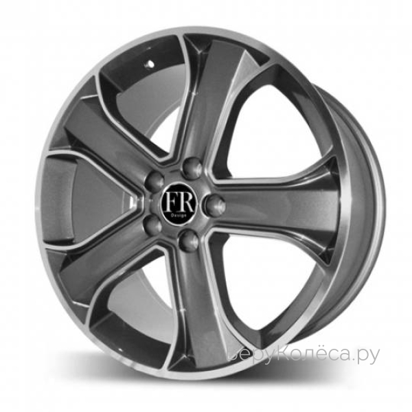 FR replica LR225